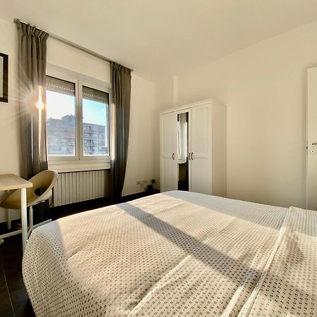 Future Apartments Bisceglie 米兰 外观 照片
