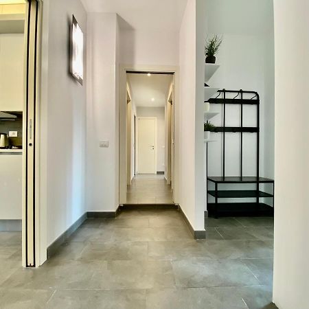 Future Apartments Bisceglie 米兰 外观 照片