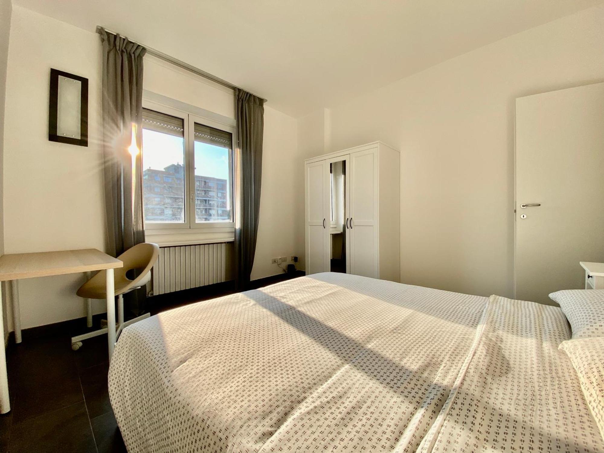 Future Apartments Bisceglie 米兰 外观 照片