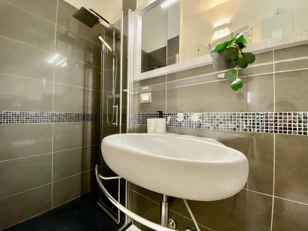 Future Apartments Bisceglie 米兰 外观 照片