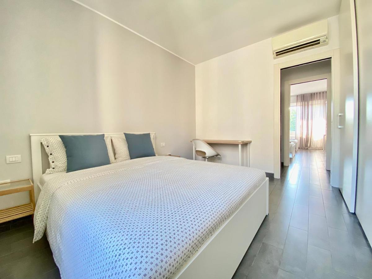 Future Apartments Bisceglie 米兰 外观 照片